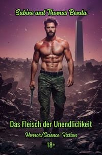Produktbild: Das Fleisch der Unendlichkeit