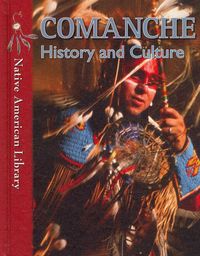Produktbild: Comanche Hist & Culture