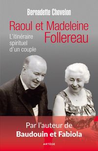 Produktbild: Raoul et Madeleine Follereau