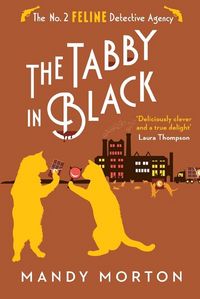 Produktbild: The Tabby in Black