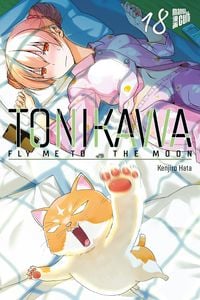 Produktbild: TONIKAWA - Fly me to the Moon 18