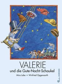 Produktbild: Valerie und die Gute-Nacht-Schaukel