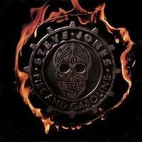 Produktbild: Fire & Gasoline