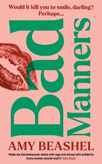 Produktbild: Beashel, A: Bad Manners