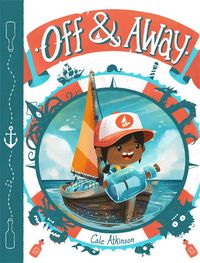 Produktbild: Off & Away