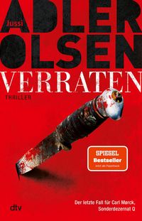 Produktbild: Verraten