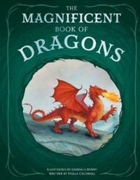 Produktbild: The Magnificent Book of Dragons