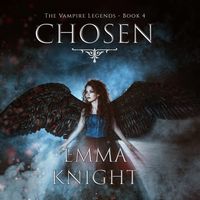 Produktbild: Chosen (Book #4 of the Vampire Legends)