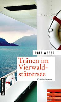 Produktbild: Tr&auml;nen im Vierwaldst&auml;ttersee