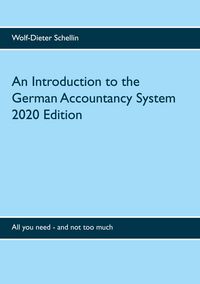 Produktbild: An Introduction to the German Accountancy System