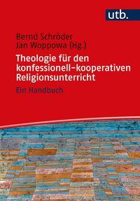 Produktbild: Theologie f&uuml;r den konfessionell-kooperativen Religionsunterricht