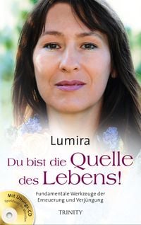 Produktbild: Du bist die Quelle des Lebens!