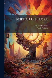 Produktbild: Brief an Die Flora