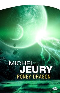 Produktbild: Poney-Dragon