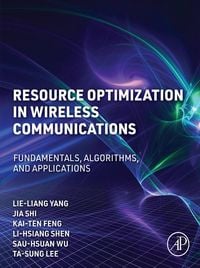 Produktbild: Resource Optimization in Wireless Communications