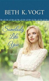 Produktbild: Somebody Like You