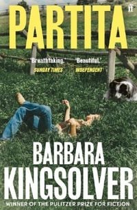 Produktbild: Partita