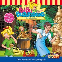 Produktbild: Der Affe ist los