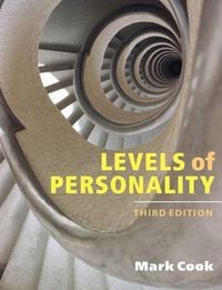 Produktbild: Levels of Personality