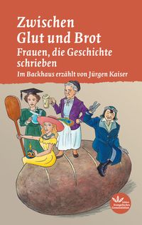 Produktbild: Zwischen Glut und Brot