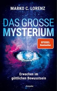 Produktbild: Das gro&szlig;e Mysterium