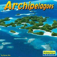 Produktbild: Archipelagoes
