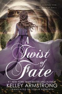 Produktbild: A Twist of Fate