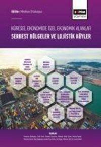 Produktbild: K&uuml;resel Ekonomide &Ouml;zel Ekonomik Alanlar