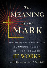 Produktbild: The Meaning of the Mark
