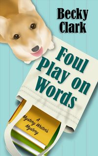 Produktbild: Clark, B: Foul Play on Words