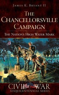 Produktbild: The Chancellorsville Campaign