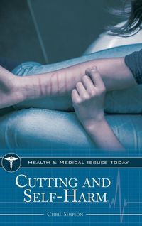 Produktbild: Cutting and Self-Harm