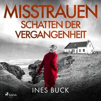Produktbild: Misstrauen - Schatten der Vergangenheit