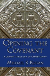 Produktbild: Opening The Covenant