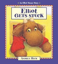 Produktbild: Elliot Gets Stuck