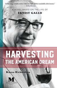 Produktbild: Harvesting the American Dream