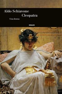 Produktbild: Cleopatra. Una donna