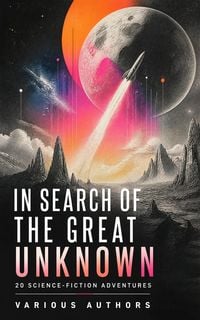 Produktbild: In Search of the Great Unknown: 20 Science-Fiction Adventures