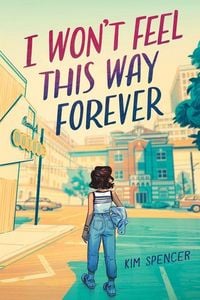 Produktbild: I Won't Feel This Way Forever
