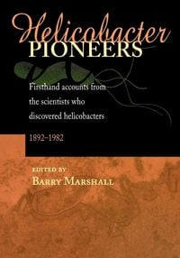Produktbild: Helicobacter Pioneers