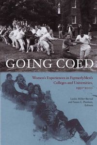 Produktbild: Going Coed