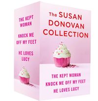 Produktbild: The Susan Donovan Collection