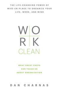 Produktbild: Work Clean