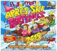 Bild vom Artikel Ballermann Apres Ski Party Hits 2019 vom Autor Various