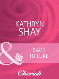 Produktbild: Back To Luke