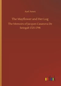 Produktbild: The Mayflower and Her Log