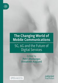 Produktbild: The Changing World of Mobile Communications