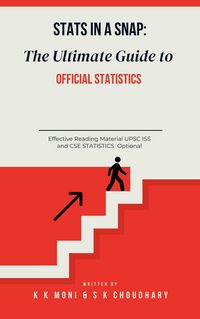 Produktbild: Stats in a Snap: The Ultimate Guide to Official Statistics