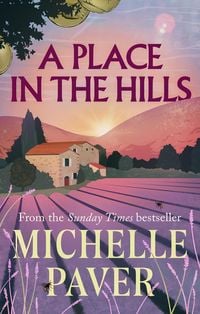 Produktbild: A Place in the Hills