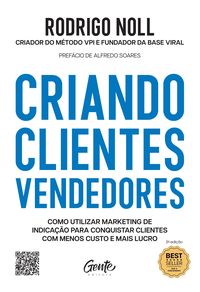 Produktbild: Criando clientes vendedores